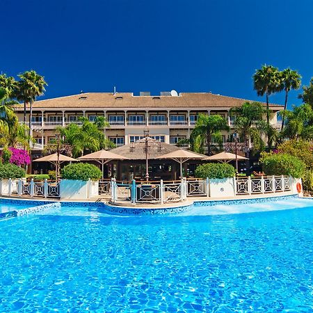 Lindner Hotel Mallorca Portals Nous, Part Of Jdv By Hyatt Portals Nous  Dış mekan fotoğraf