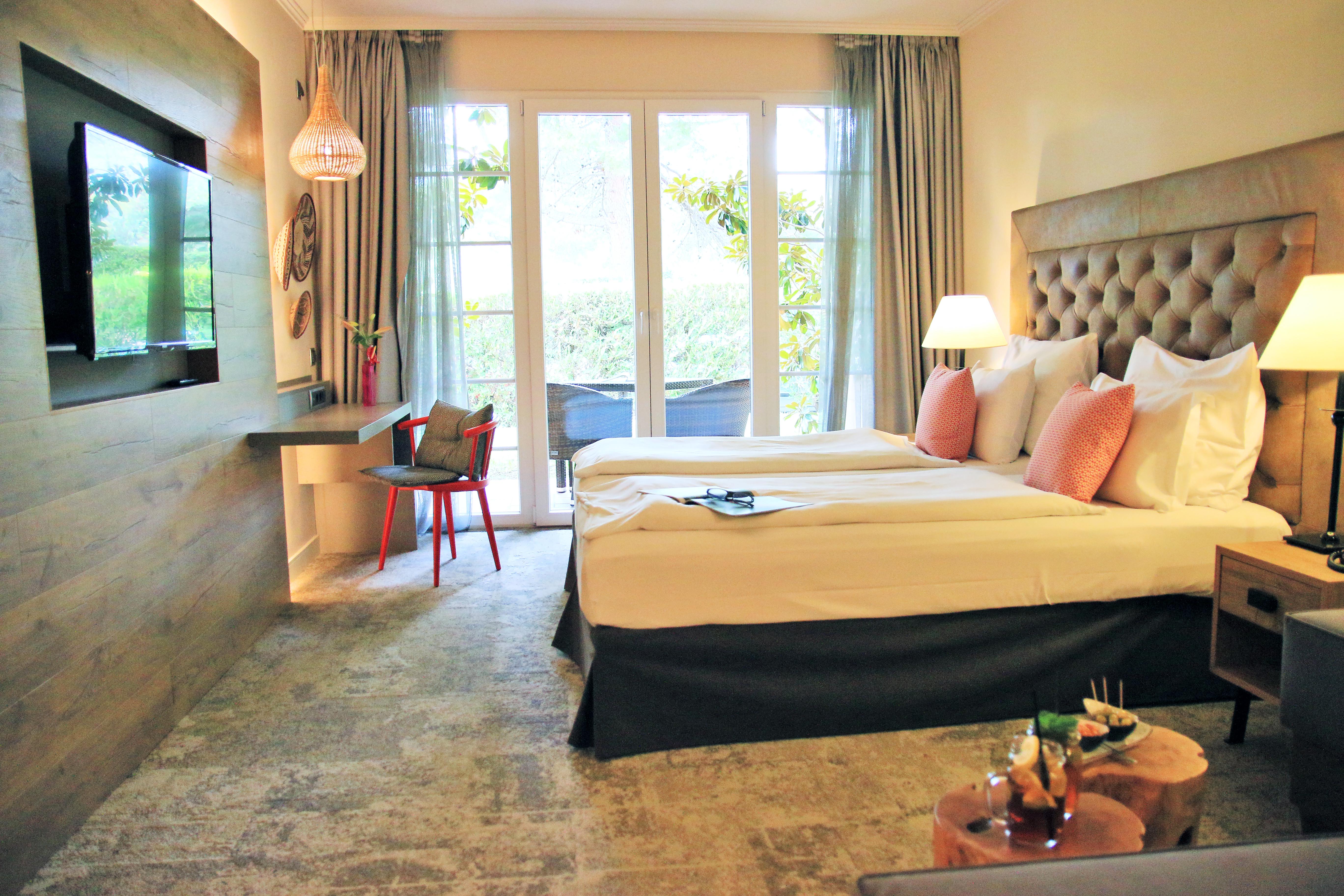 Lindner Hotel Mallorca Portals Nous, Part Of Jdv By Hyatt Portals Nous  Dış mekan fotoğraf