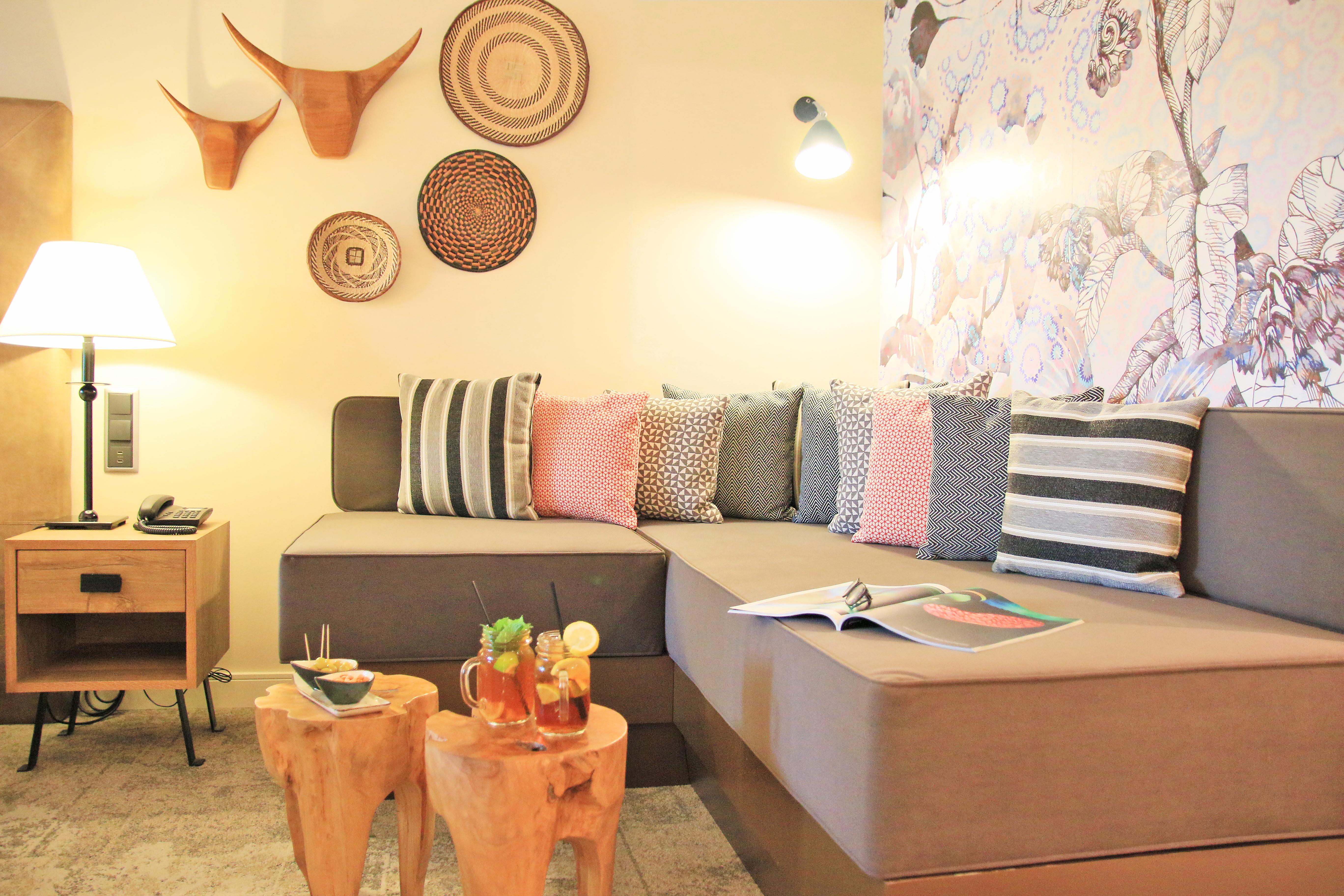 Lindner Hotel Mallorca Portals Nous, Part Of Jdv By Hyatt Portals Nous  Dış mekan fotoğraf