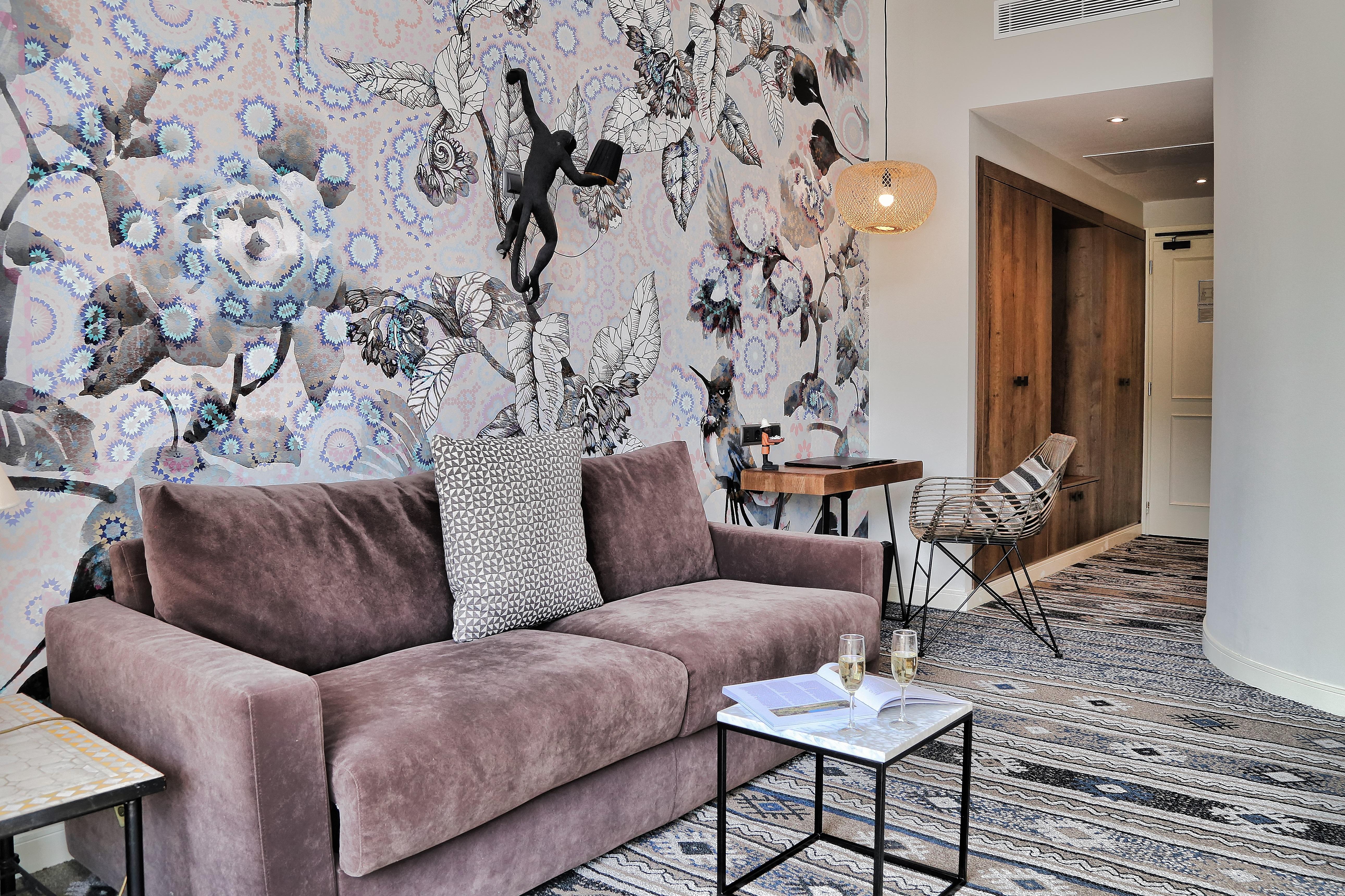 Lindner Hotel Mallorca Portals Nous, Part Of Jdv By Hyatt Portals Nous  Dış mekan fotoğraf