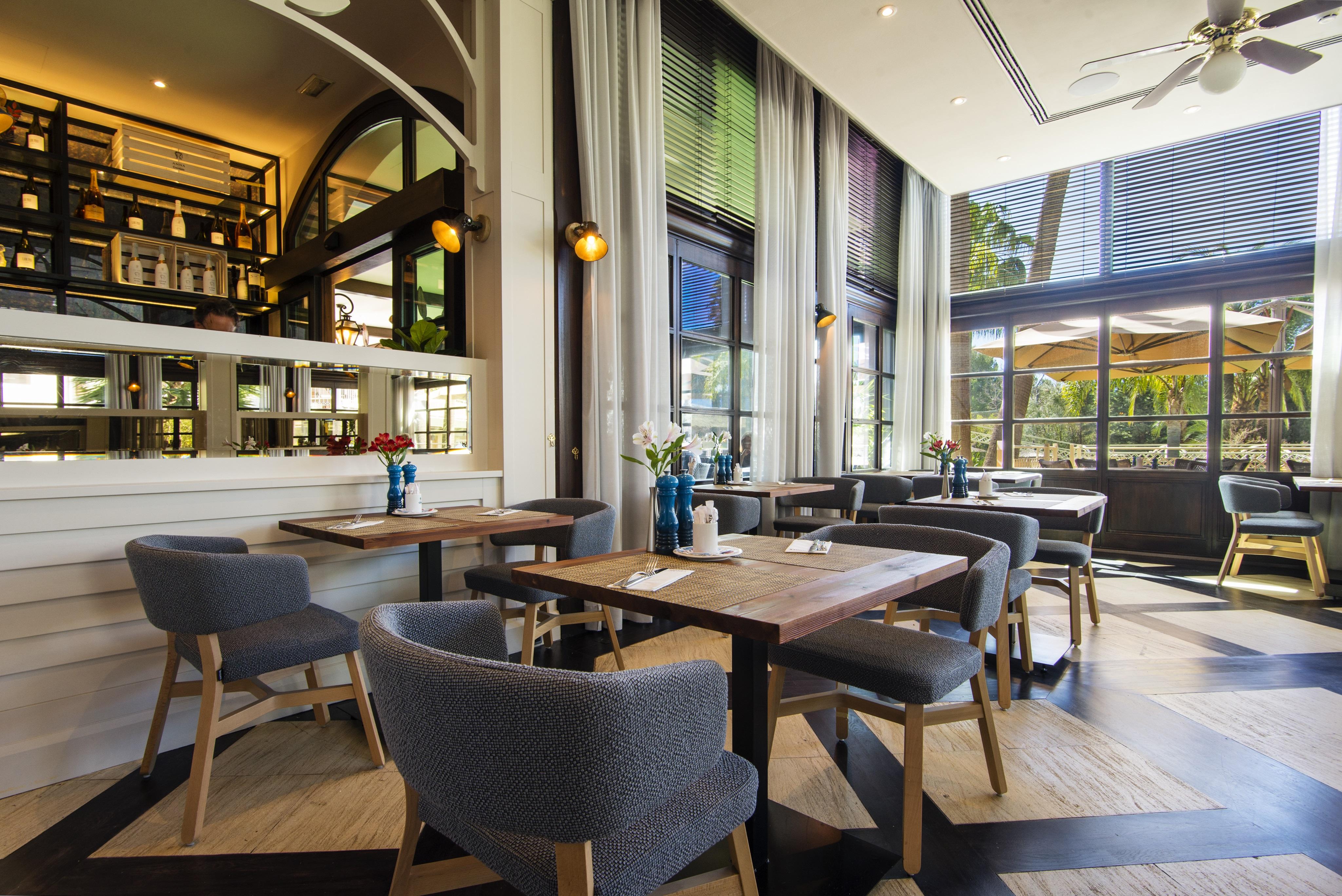 Lindner Hotel Mallorca Portals Nous, Part Of Jdv By Hyatt Portals Nous  Dış mekan fotoğraf