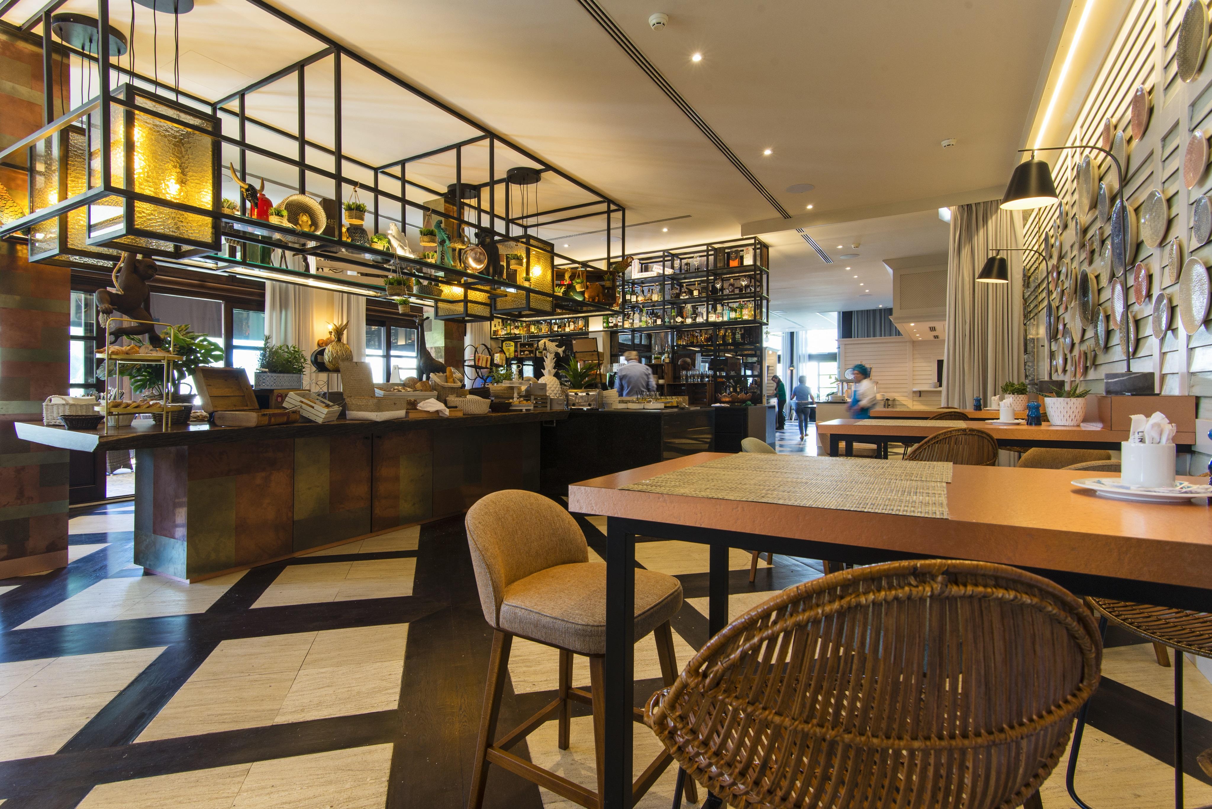 Lindner Hotel Mallorca Portals Nous, Part Of Jdv By Hyatt Portals Nous  Dış mekan fotoğraf