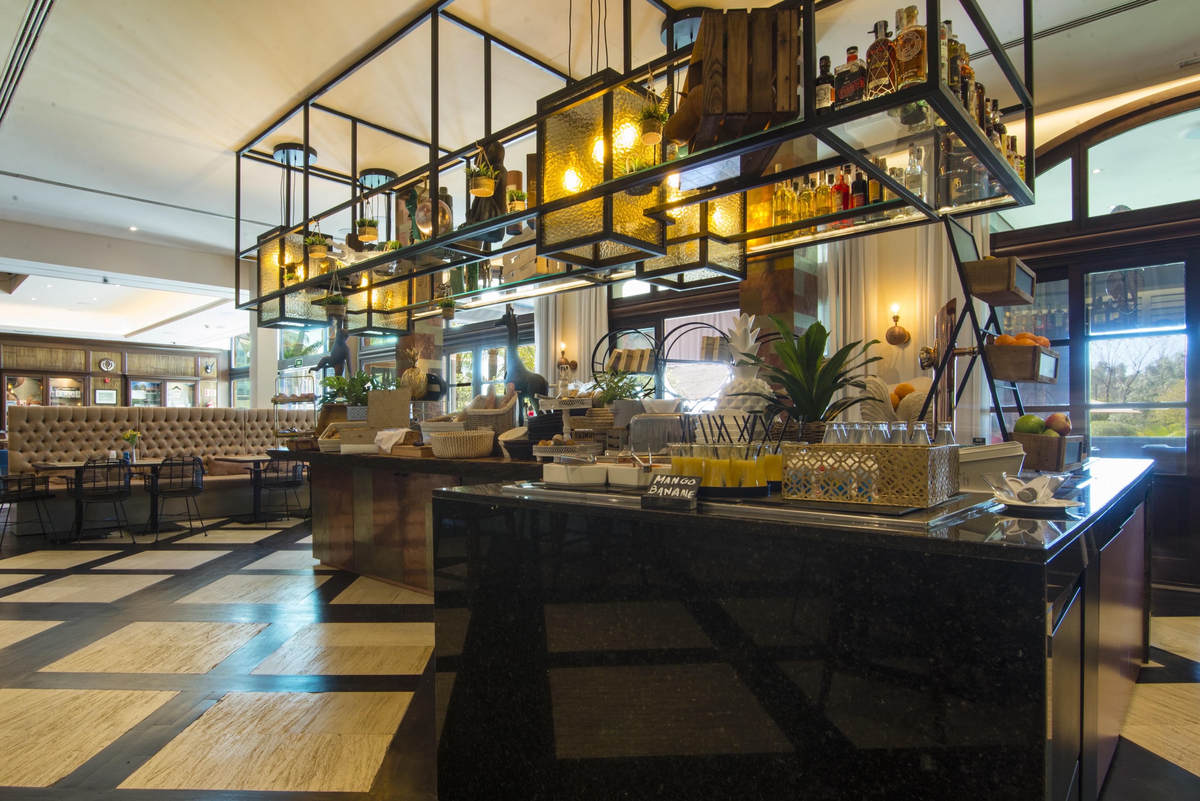 Lindner Hotel Mallorca Portals Nous, Part Of Jdv By Hyatt Portals Nous  Dış mekan fotoğraf