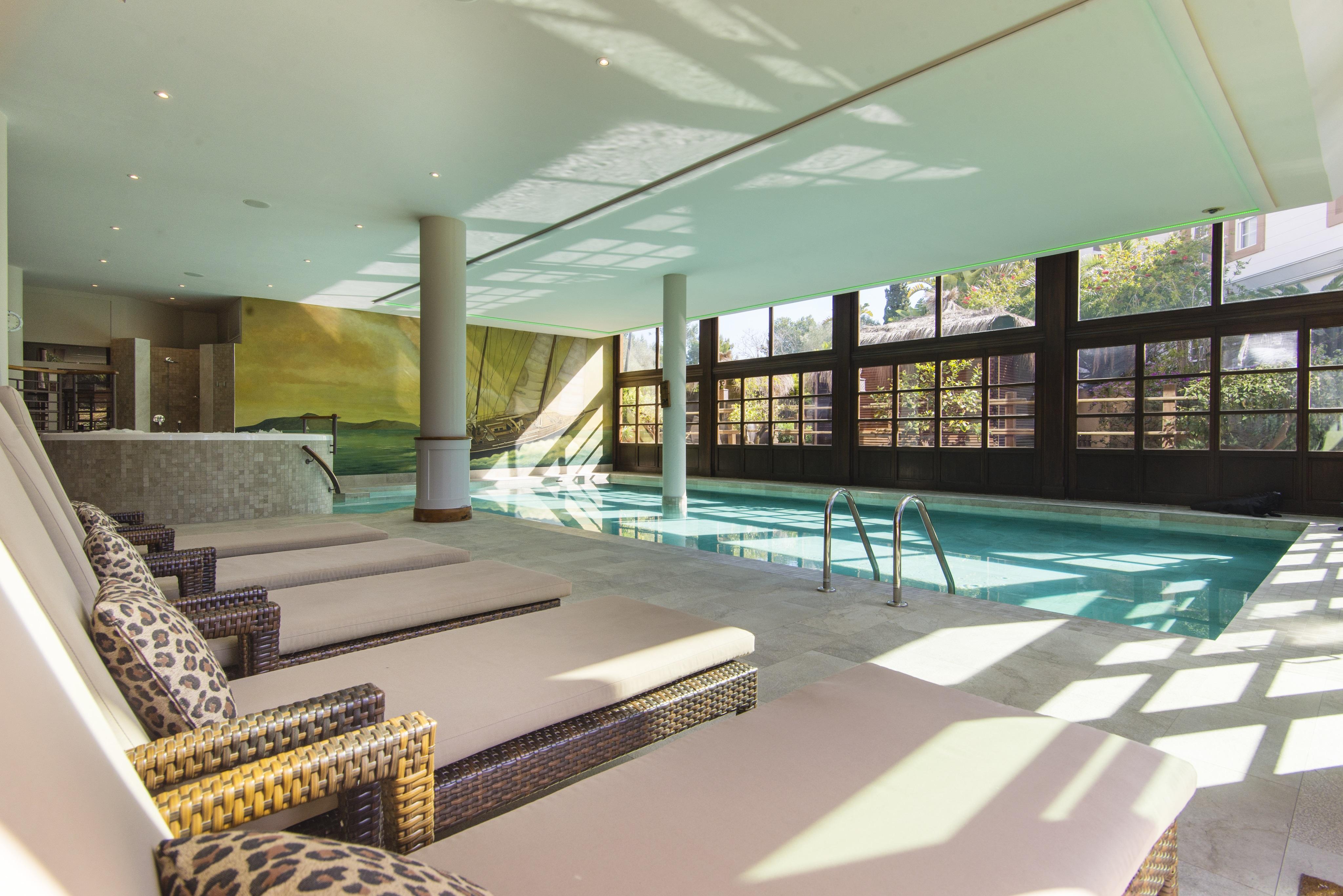 Lindner Hotel Mallorca Portals Nous, Part Of Jdv By Hyatt Portals Nous  Dış mekan fotoğraf