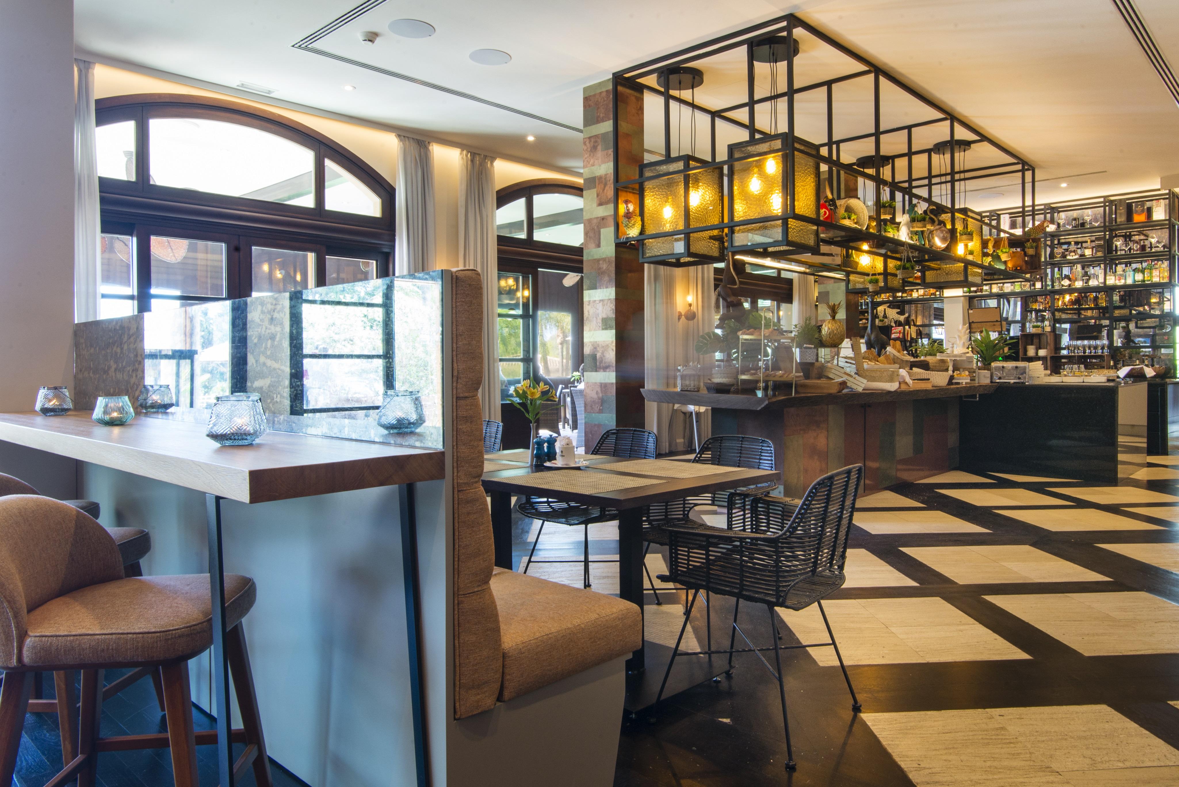 Lindner Hotel Mallorca Portals Nous, Part Of Jdv By Hyatt Portals Nous  Dış mekan fotoğraf