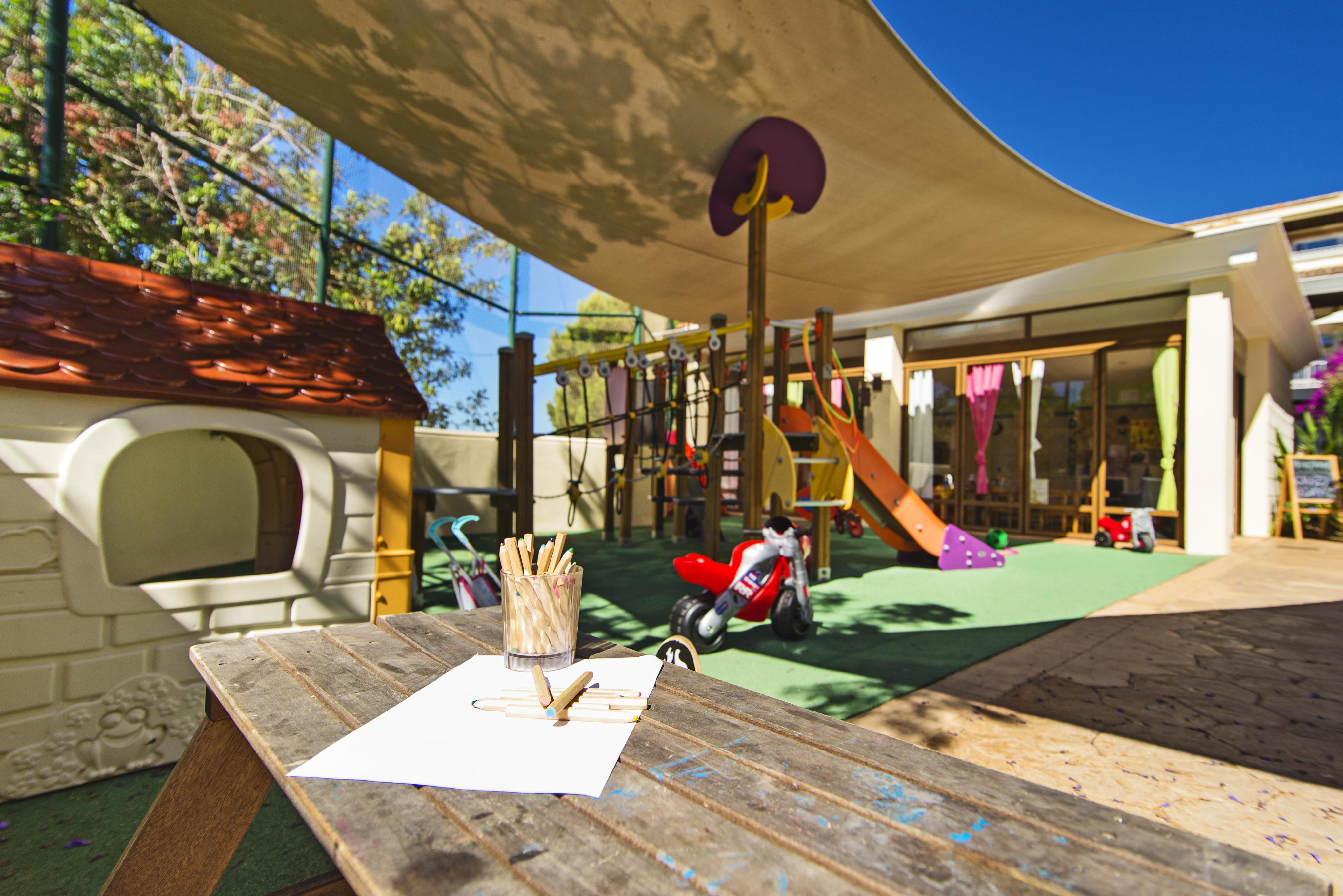 Lindner Hotel Mallorca Portals Nous, Part Of Jdv By Hyatt Portals Nous  Dış mekan fotoğraf