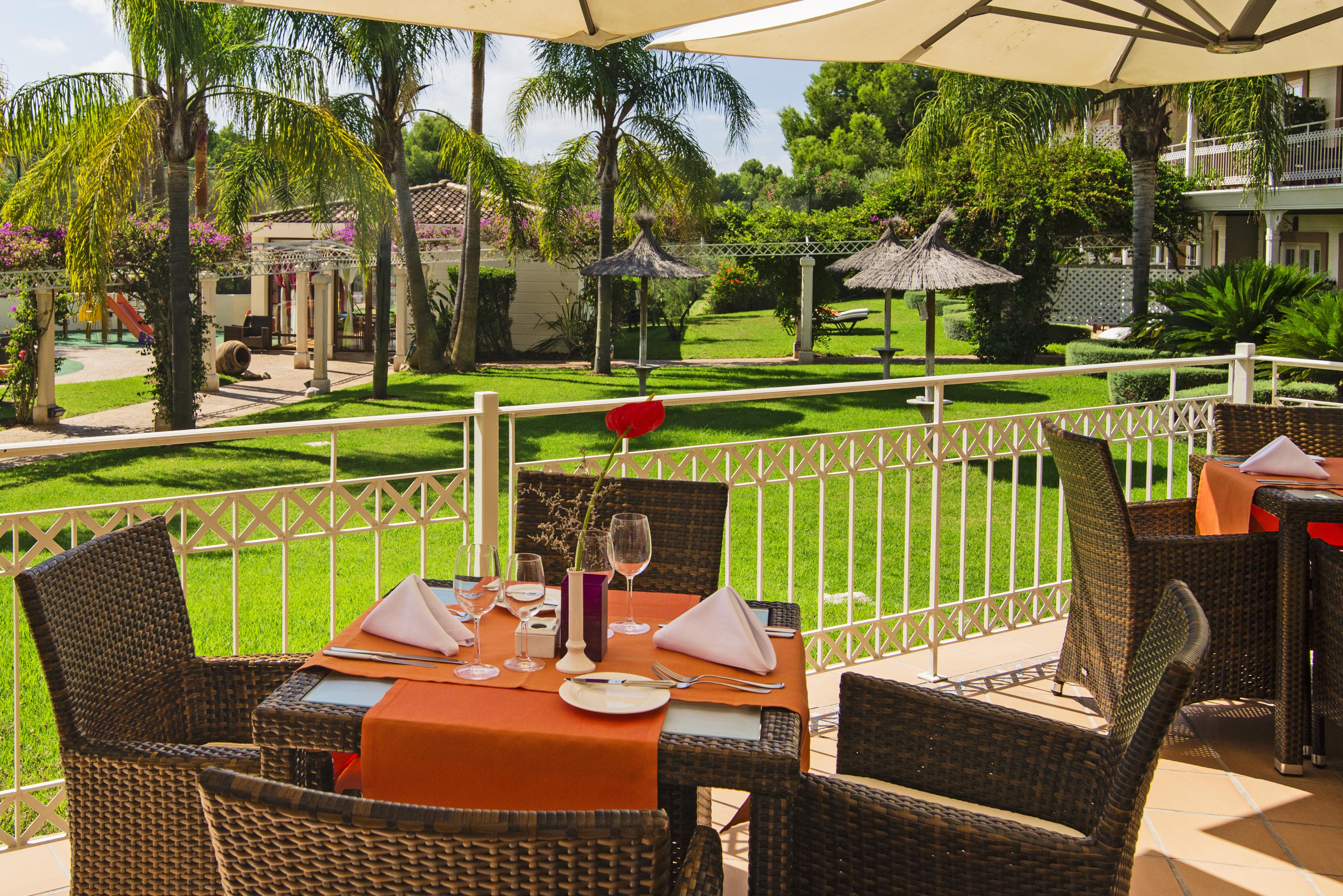Lindner Hotel Mallorca Portals Nous, Part Of Jdv By Hyatt Portals Nous  Dış mekan fotoğraf