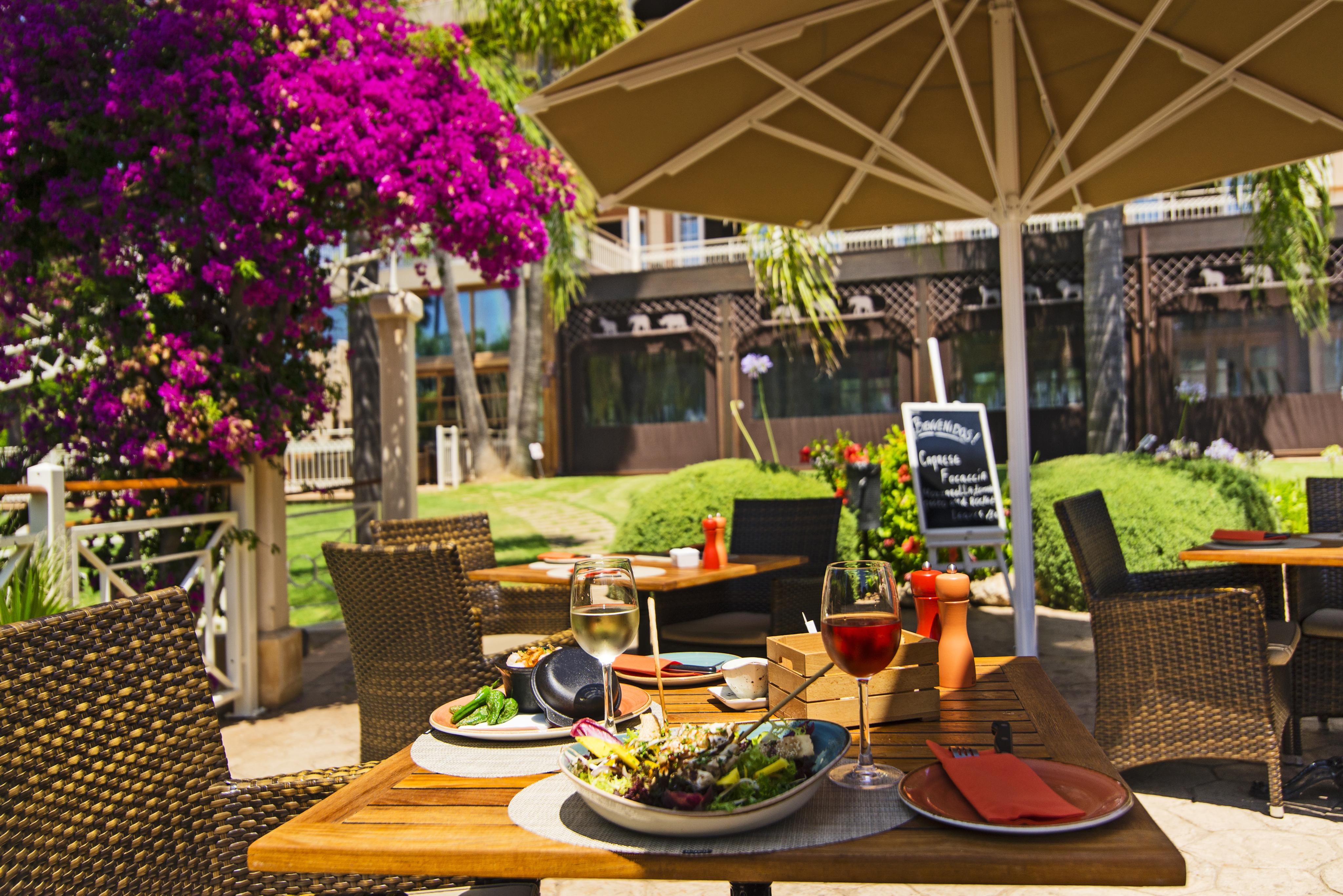 Lindner Hotel Mallorca Portals Nous, Part Of Jdv By Hyatt Portals Nous  Dış mekan fotoğraf