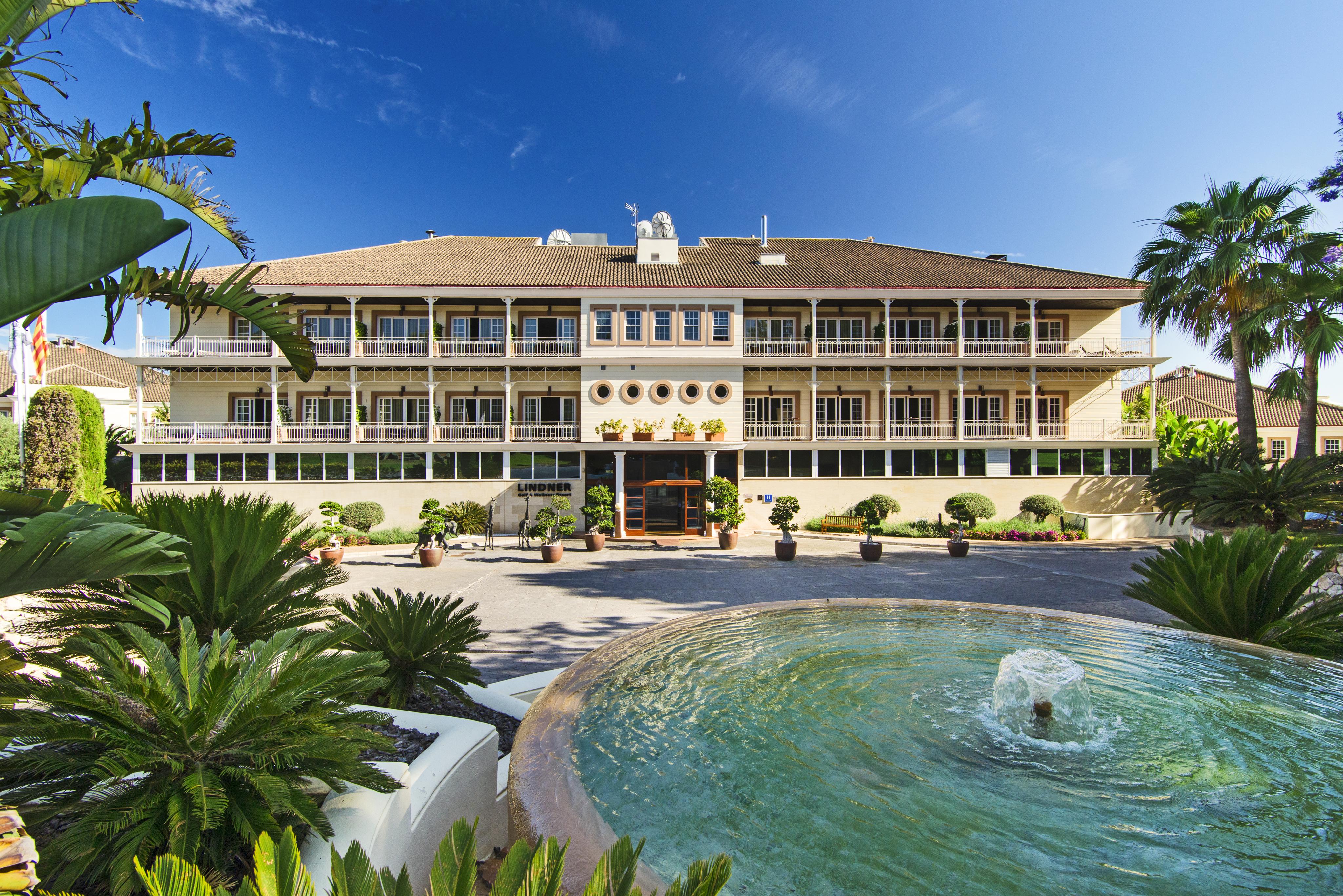 Lindner Hotel Mallorca Portals Nous, Part Of Jdv By Hyatt Portals Nous  Dış mekan fotoğraf