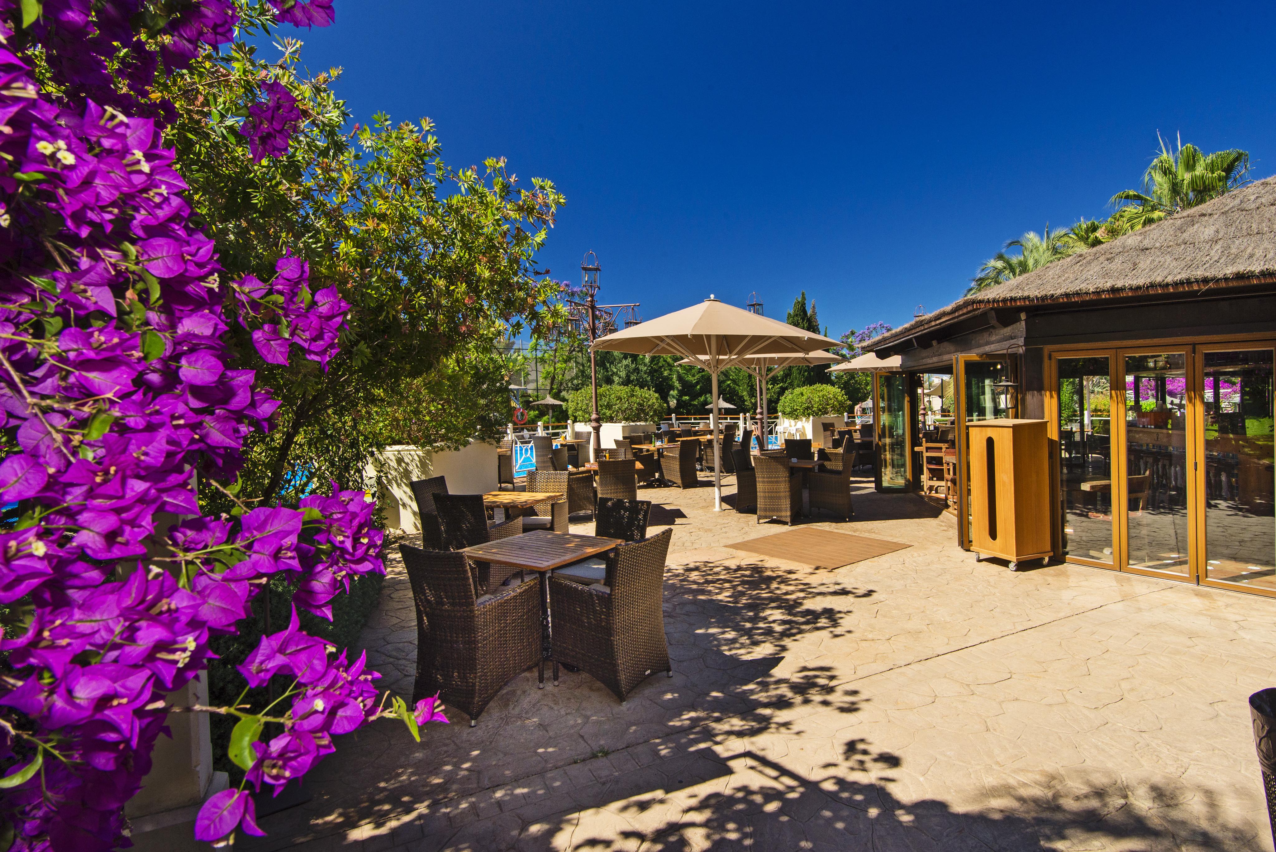 Lindner Hotel Mallorca Portals Nous, Part Of Jdv By Hyatt Portals Nous  Dış mekan fotoğraf