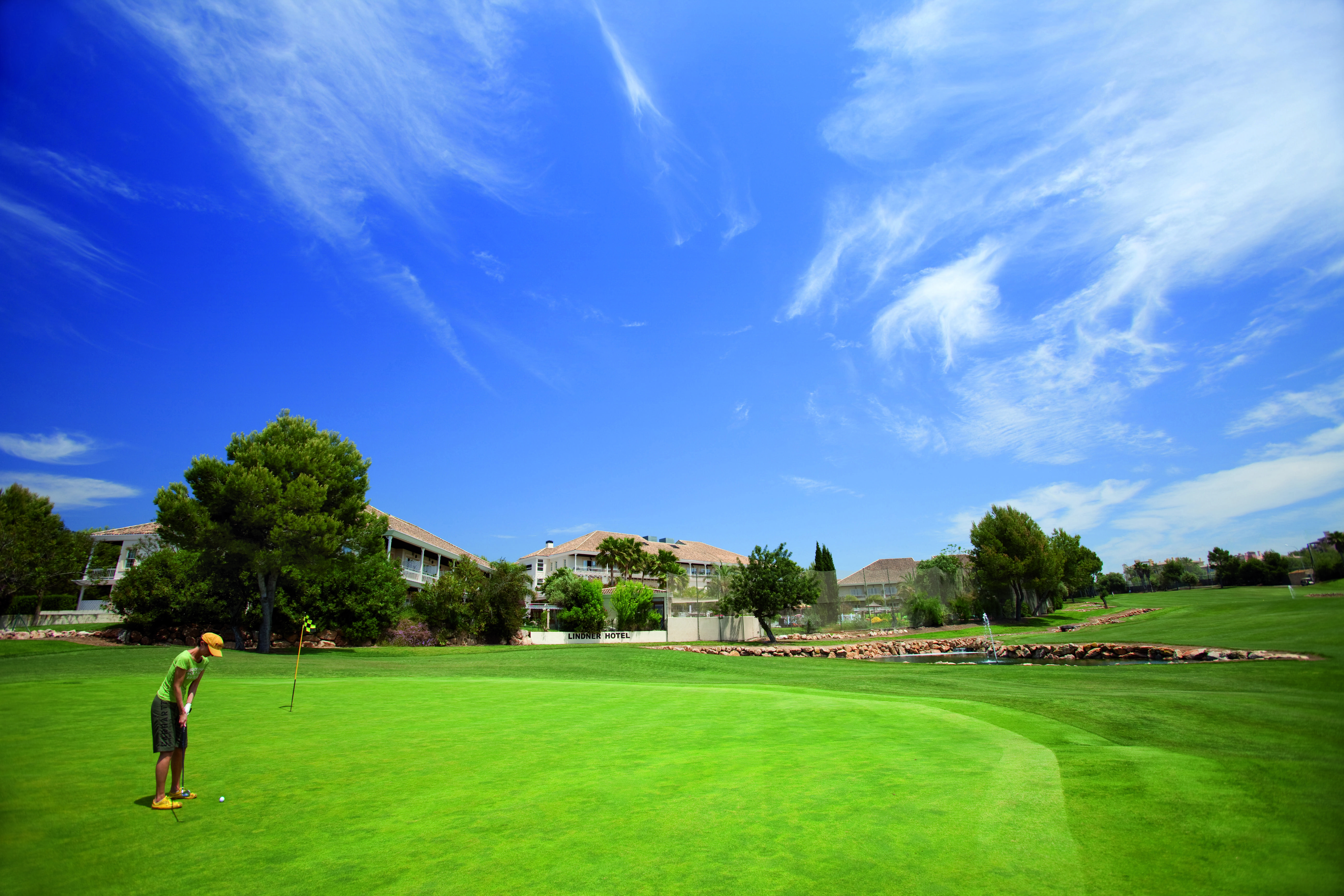Lindner Hotel Mallorca Portals Nous, Part Of Jdv By Hyatt Portals Nous  Dış mekan fotoğraf