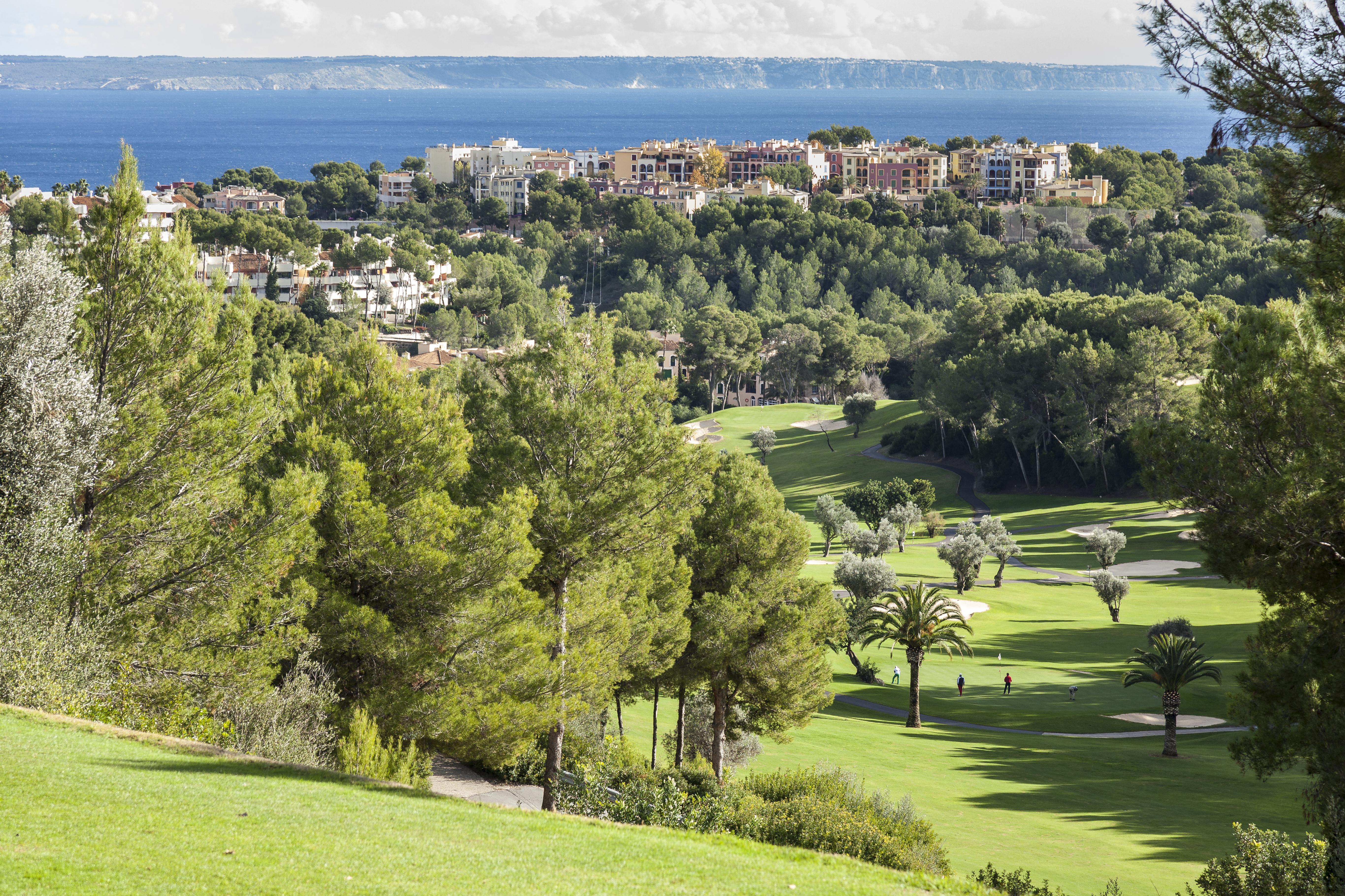 Lindner Hotel Mallorca Portals Nous, Part Of Jdv By Hyatt Portals Nous  Dış mekan fotoğraf