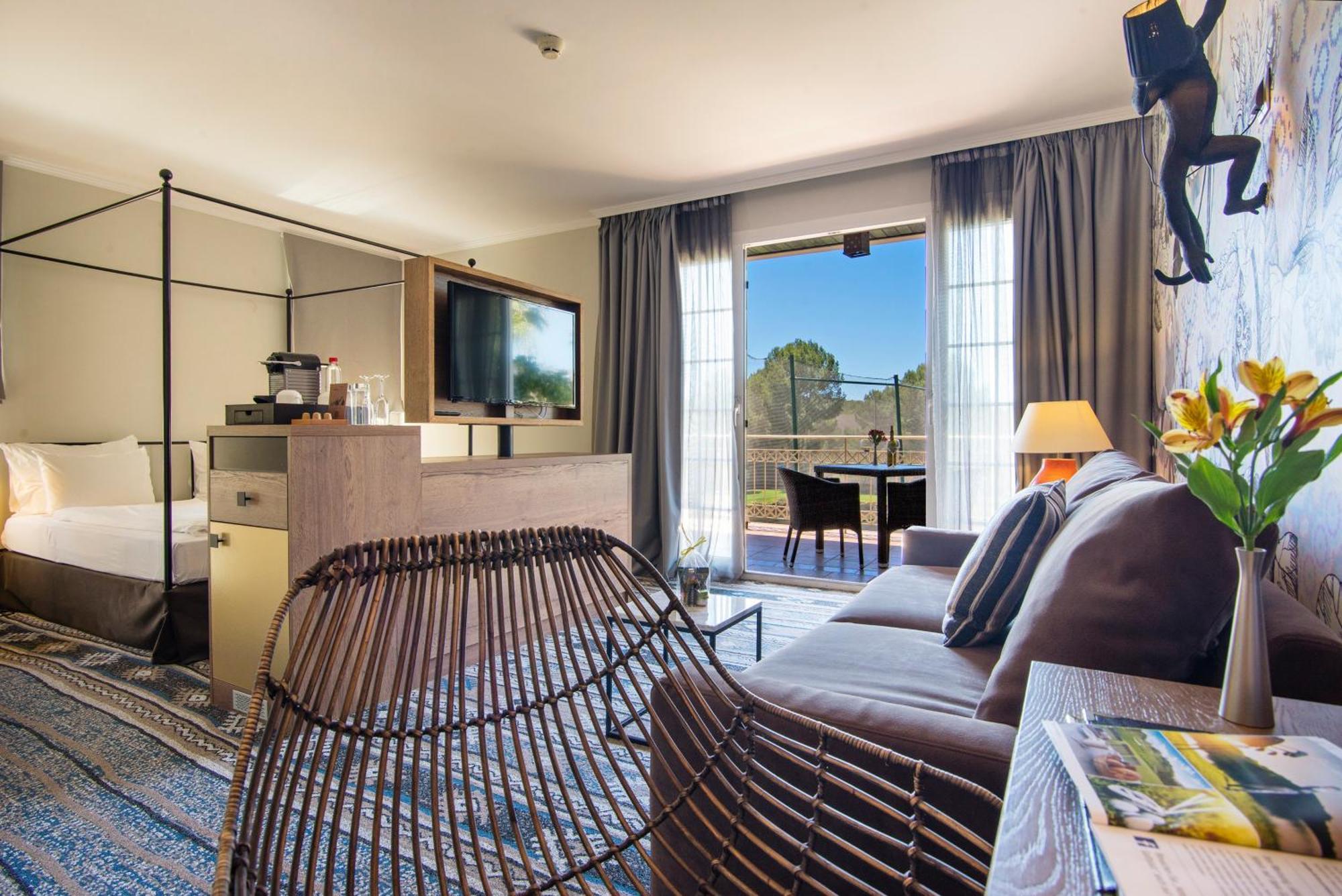Lindner Hotel Mallorca Portals Nous, Part Of Jdv By Hyatt Portals Nous  Dış mekan fotoğraf