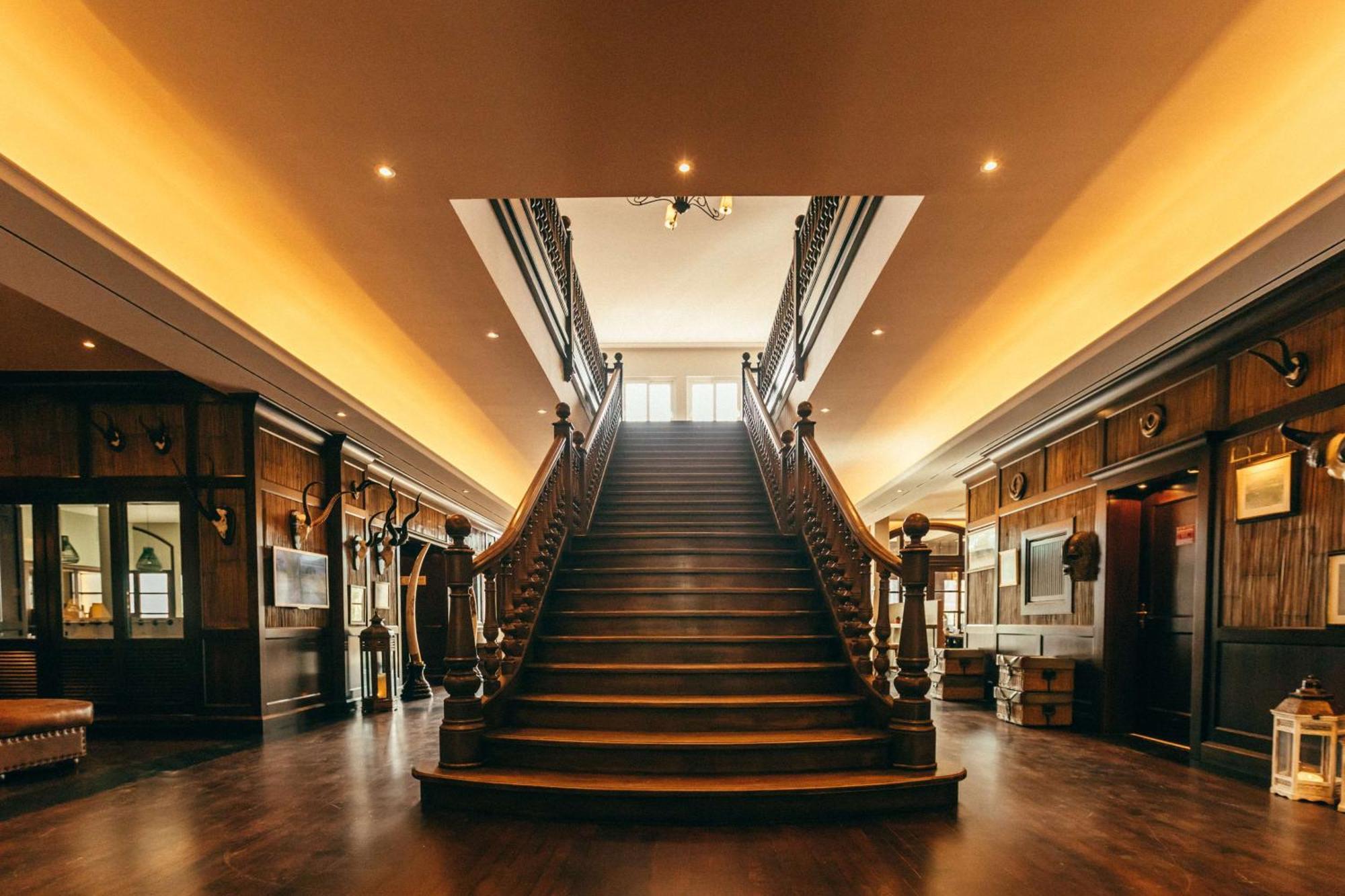 Lindner Hotel Mallorca Portals Nous, Part Of Jdv By Hyatt Portals Nous  Dış mekan fotoğraf